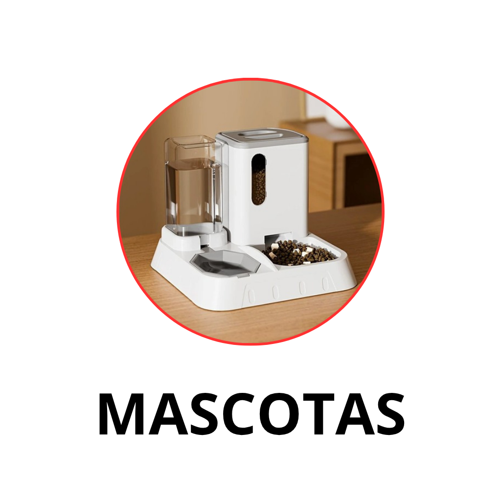 MASCOTAS