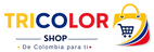 Mi tienda – Inicio